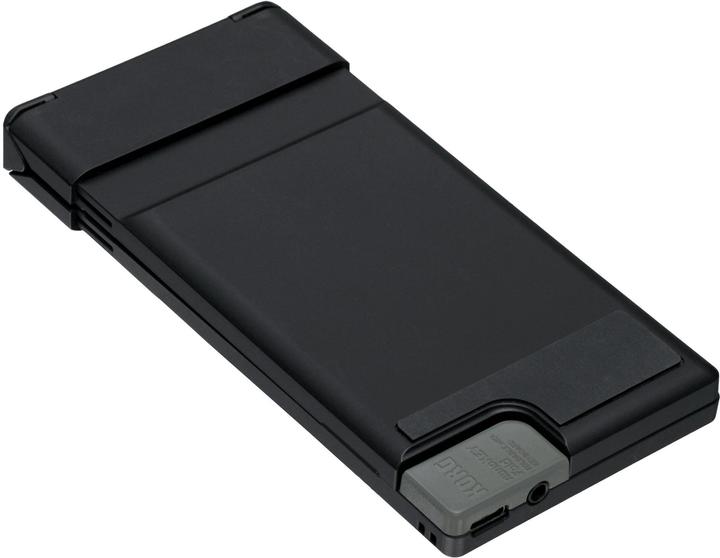 Produktbild Korg Keyboard Controller nanoKEY Fold Black (Keyboard)