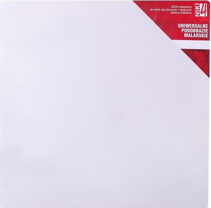 Koh-i-Noor Baumwollleinwand 50x50cm (50 x 50 cm)