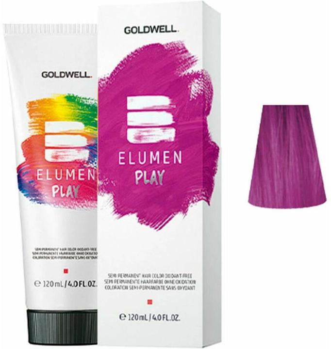 Immagine prodotto Goldwell Elumen Play (Pink)