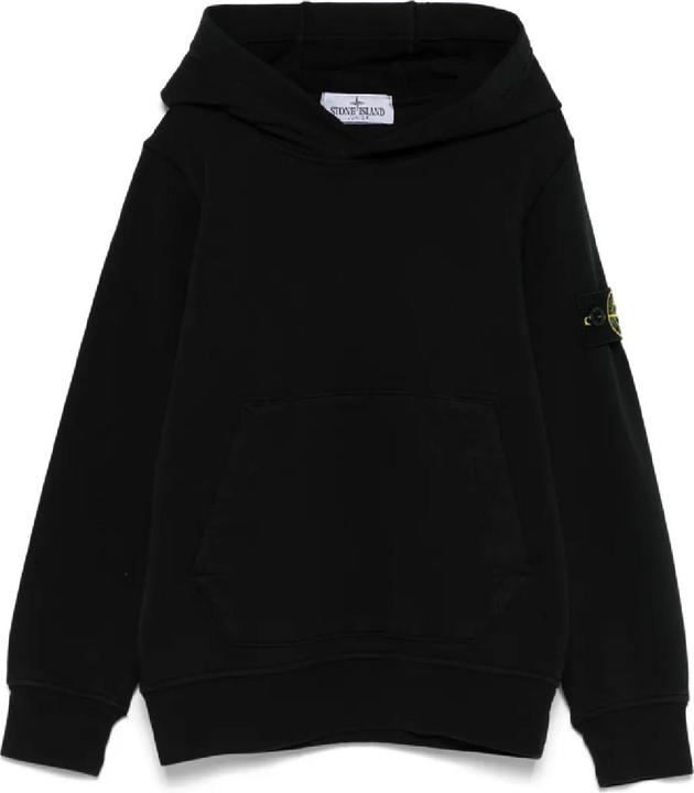 Actual product image Stone Island Felpa (10XL)