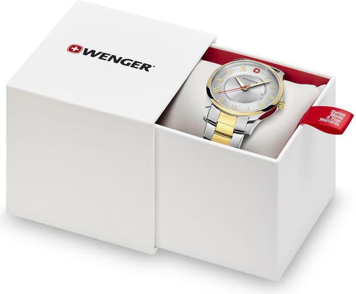 Image du produit Wenger City Classic (42 mm)