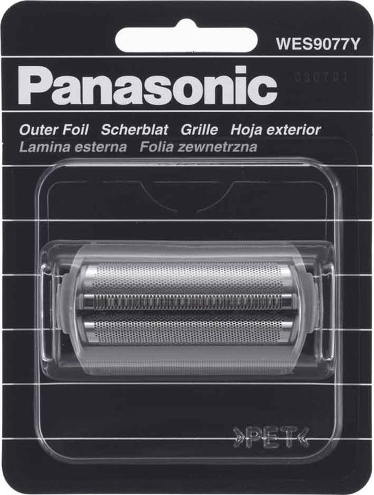 Actual product image Panasonic Wes9077 (1 x)