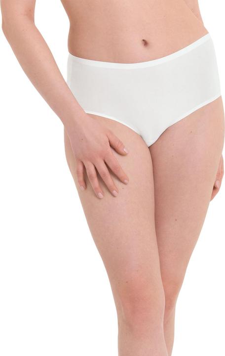 Image du produit Anita Panty Casual Essentials High Waist Briefs 3P (S/M, Lot de 3)
