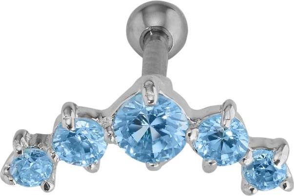 Aqua, Silber