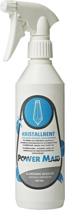 Actual product image Nielsen Light Krystalrens Spray 500ml