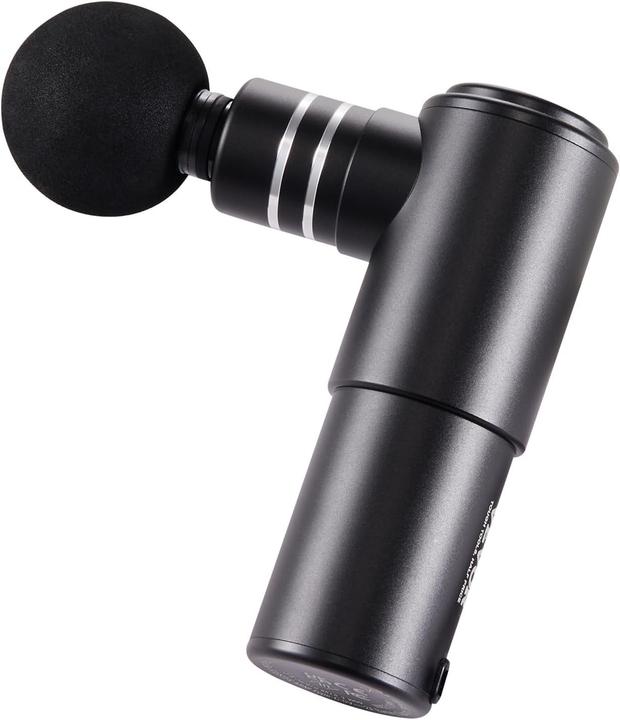 Actual product image Vevor Muscle Massage Gun (4 Steps, 360 min)