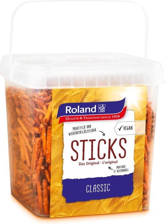 Roland Sticks (1200 g)