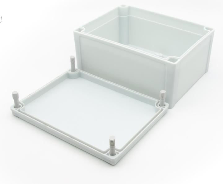 Produktbild Purecrea 200x150x100mm IP67 Kunststoffgehäuse (Gehäuse)