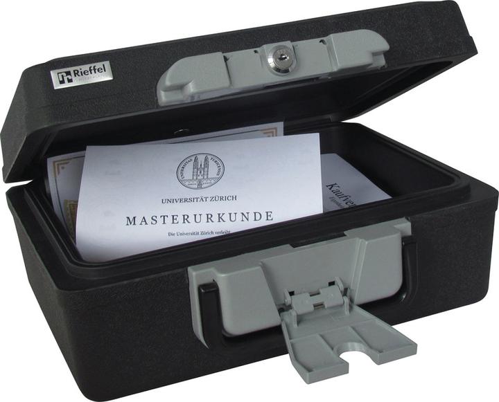 Produktbild Rieffel SecurityCase 6 (6.40 l)