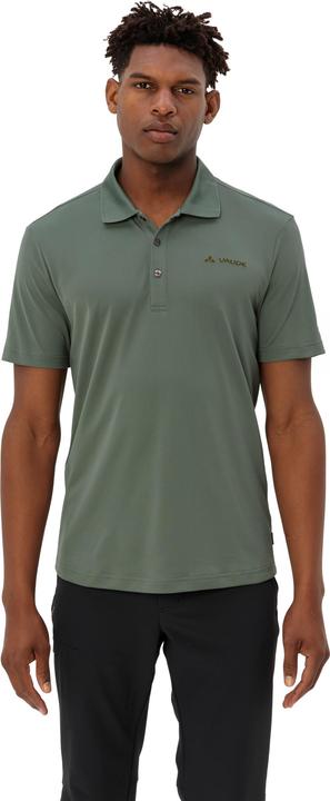 Produktbild Vaude Essential Polo Shirt (3XL)