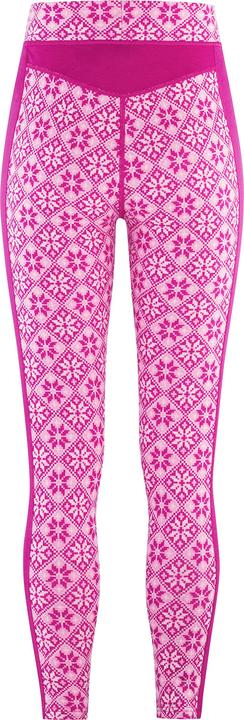Immagine prodotto Kari Traa Pantaloni a vita alta Rose (M)