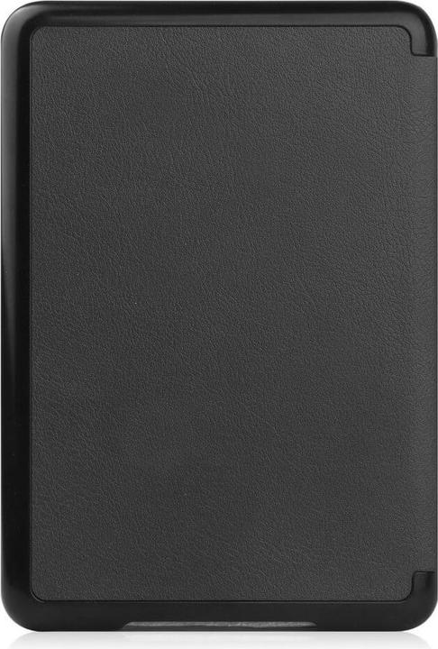 Productafbeelding Cover-Discount Kindle 2022 (6.0 / 11.Gen.) - Beschermhoes Zwart (Kindle)