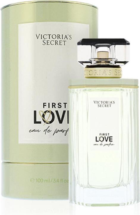 Immagine prodotto Victoria's Secret First Love by Eau de Parfum Spray 100 ml (Eau de parfum, 100 ml)