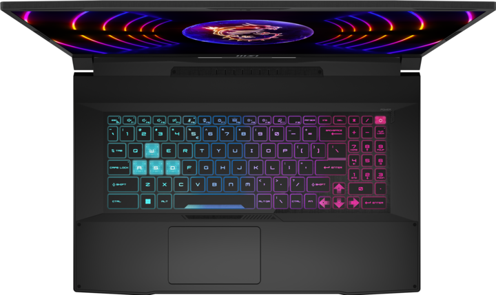 Actual product image MSI Katana 15 (15.60", Intel Core i7-13620H, 16 GB, 1000 GB, DE)