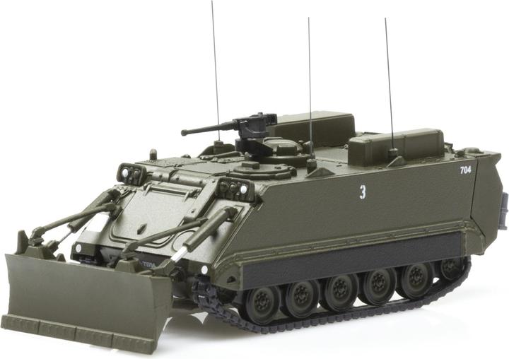 Produktbild Ace M113 Geniepanzer 63 mit Räumschild