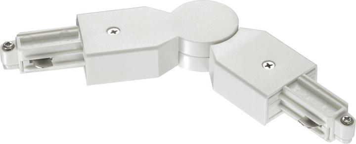 Actual product image Nordlux Link, Connector rotatable, White