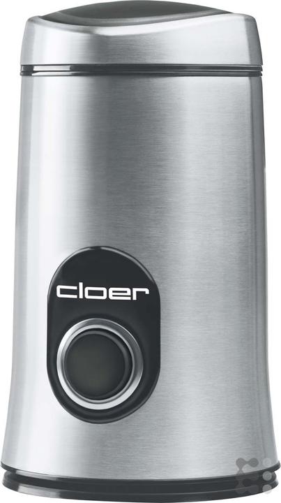 Cloer 7579 (Fiche CH)
