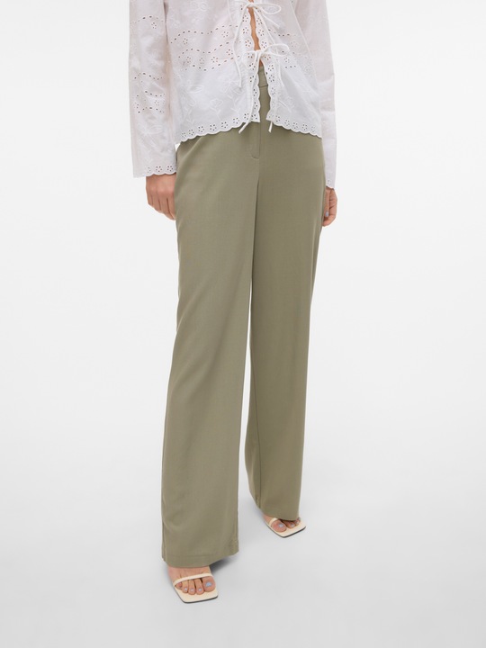Produktbild Vero Moda VMDINNA Hohe Taille Hose Anzughose (36)
