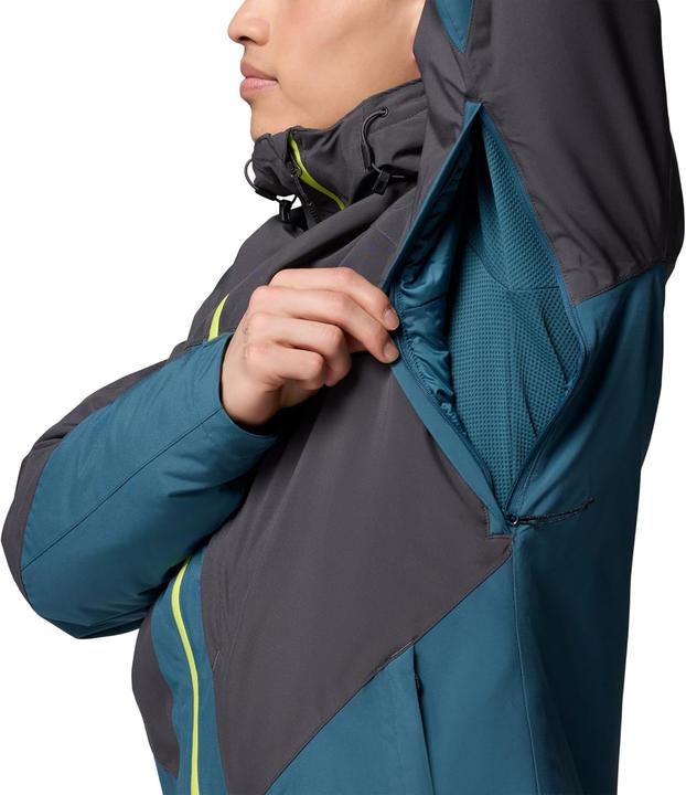 Immagine prodotto Columbia Powder Prime Jacket (L)