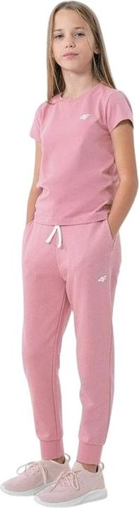 Produktbild 4F Jogginghosen (140)
