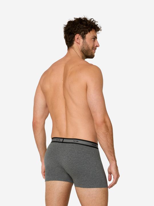 Immagine prodotto Nur Die Retro Pants Boxer GOTS Organic Cotton (XXL, confezione da 6)