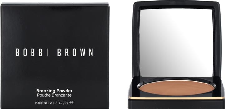 Produktbild Bobbi Brown Bronzing Powder Light (Light, Bronzer, 9 g)