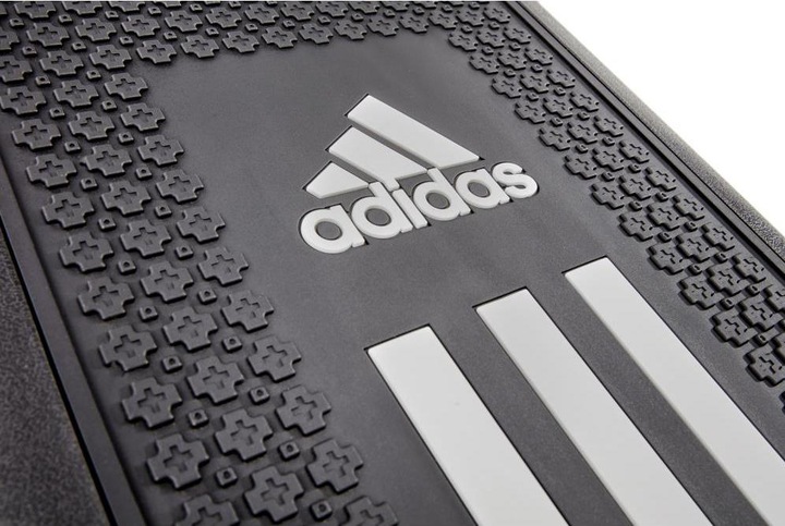 Actual product image adidas HIIT Deck