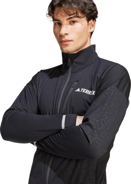 Produktbild adidas Xperior Cross Country Softshell (L)