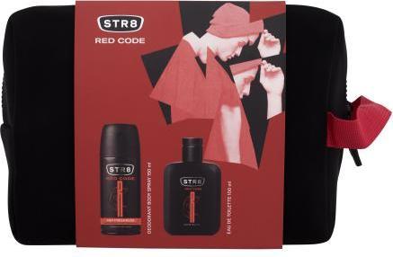 Immagine prodotto Str8 Codice Rosso