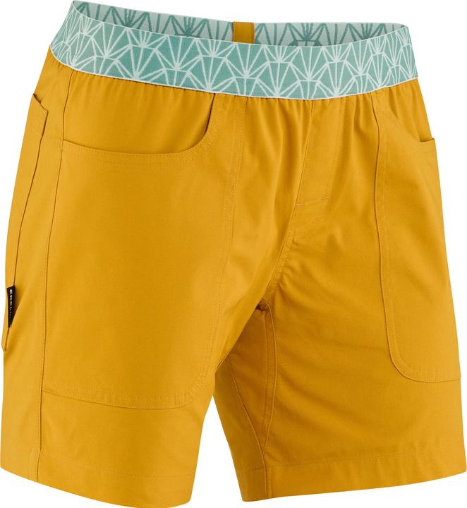 Curry jaune