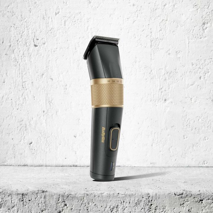 Image du produit BaByliss Précision du graphite