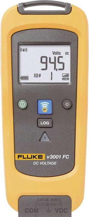 Produktbild Fluke Hand-Multimeter digital FLK-V3 (CAT III 1000V, CAT IV 600V)