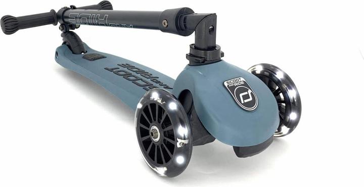 Immagine prodotto Scoot and Ride kinderstep Highwaykick 5 Acciaio