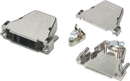 Immagine prodotto EFB Elektronik E-DH09 Cappuccio grigio imballato