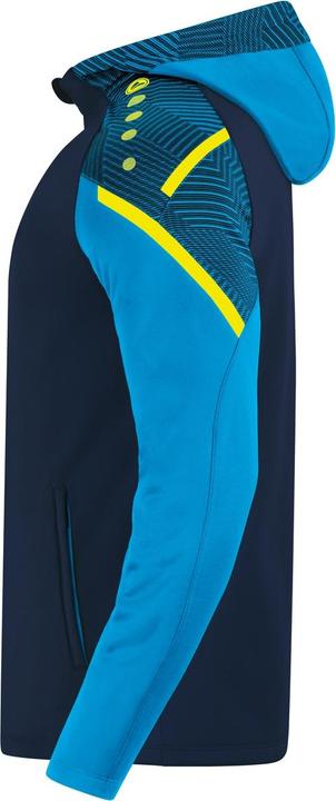 Produktbild JAKO Kapuzenjacke Performance (4XL)