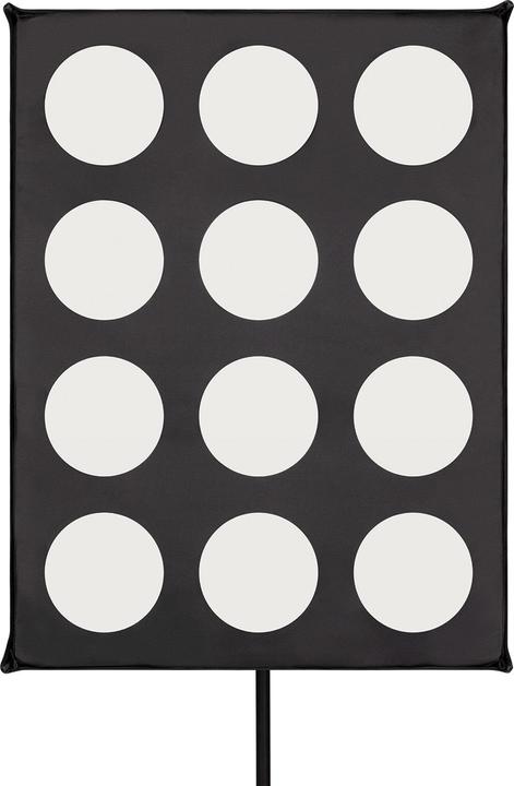 Produktbild Westcott Pro Light Mods 3x4 (Lichtformer)