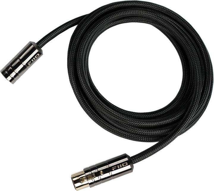 Image du produit FiiO LX-XLR3 2025 3M (3 m, Câbles XLR)