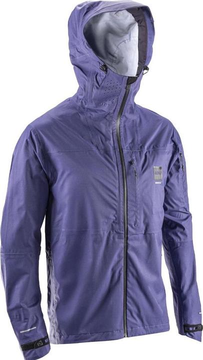 Image du produit Leatt MTB HydraDri 5.0 Jacket galaxy blue S (S)