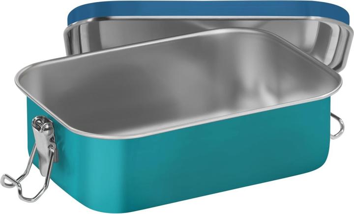 Immagine prodotto Step by Step Brotzeitbox Edelstahl-Lunchbox