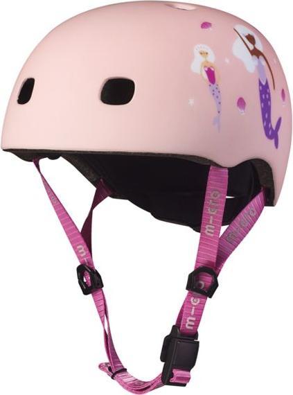 Produktbild Micro Helm Mermaid S (48 - 53 cm)