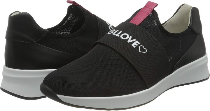 Actual product image Högl Love Slipper (41)
