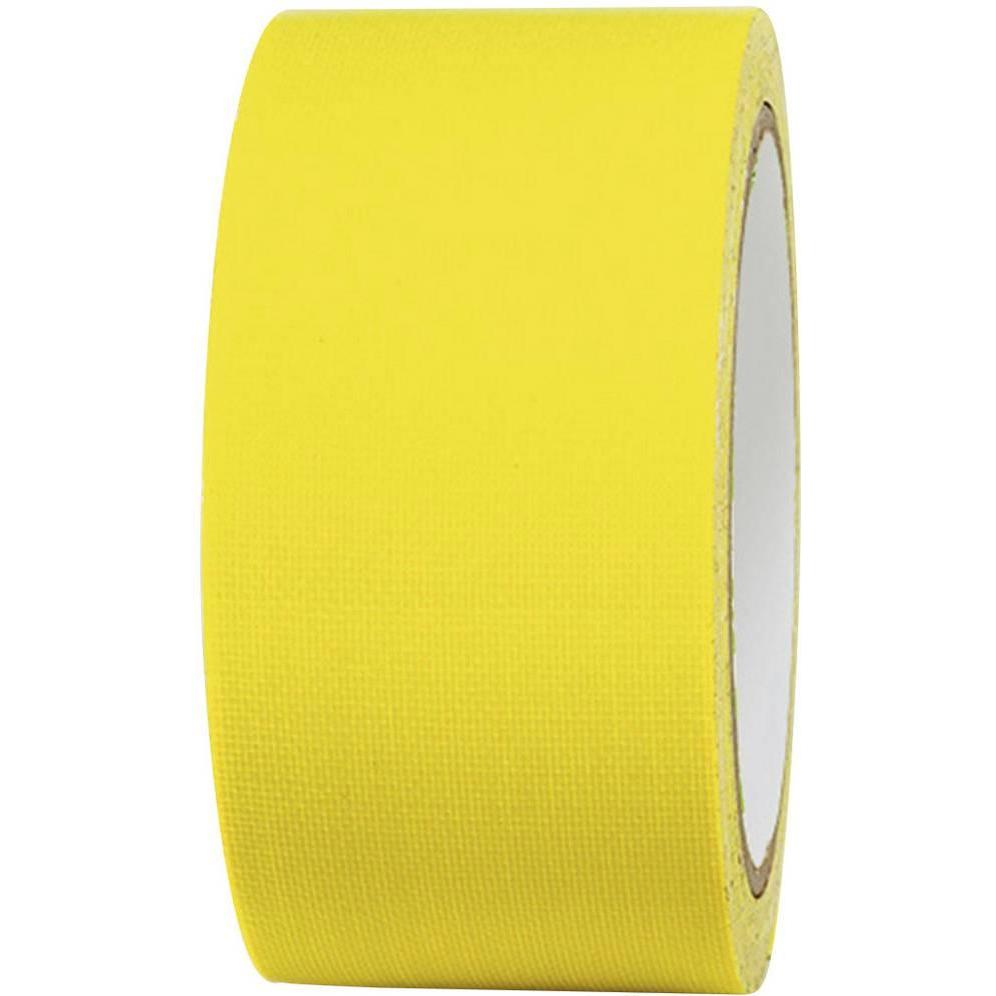 Toolcraft, Klebeband, Gewebeklebeband (50 mm)