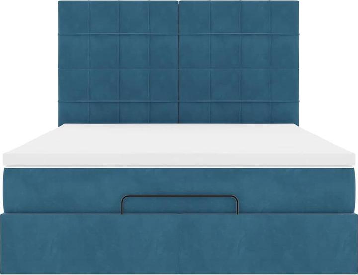 Actual product image VidaXL Pascaline (140 x 200)