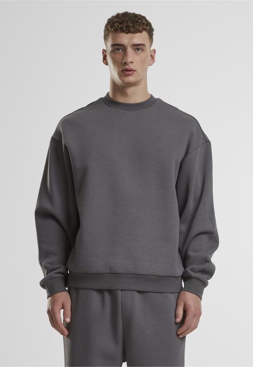 Image du produit Urban Classics Fluffy Crewneck - 171975 (M)