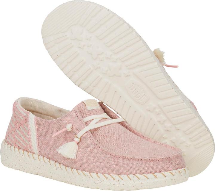 Image du produit Hey Dude Wendy Funk Coastal Jute (41)
