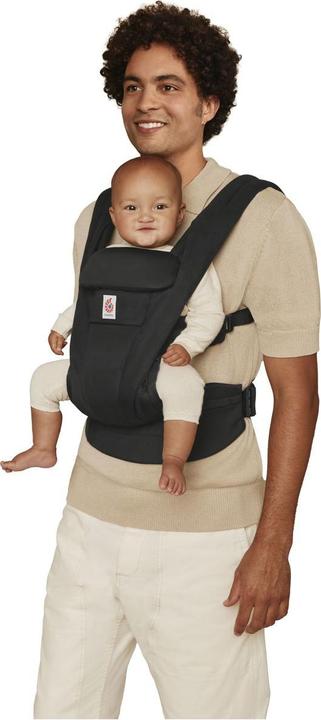 Produktbild Ergobaby Omni Deluxe