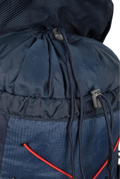 Image du produit Mountain Warehouse Sac à dos Highlands 40L (40 l)