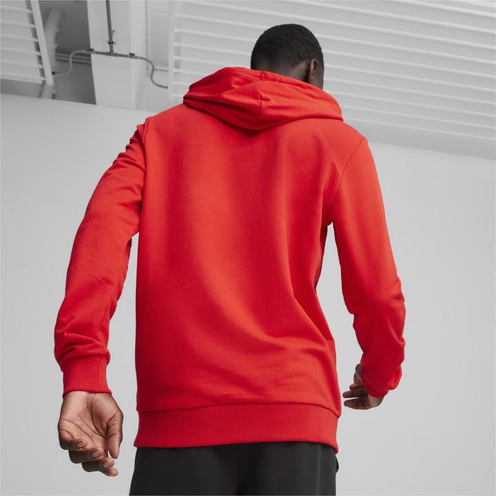 Produktbild Puma teamGOAL Casuals Hoody (XXL)