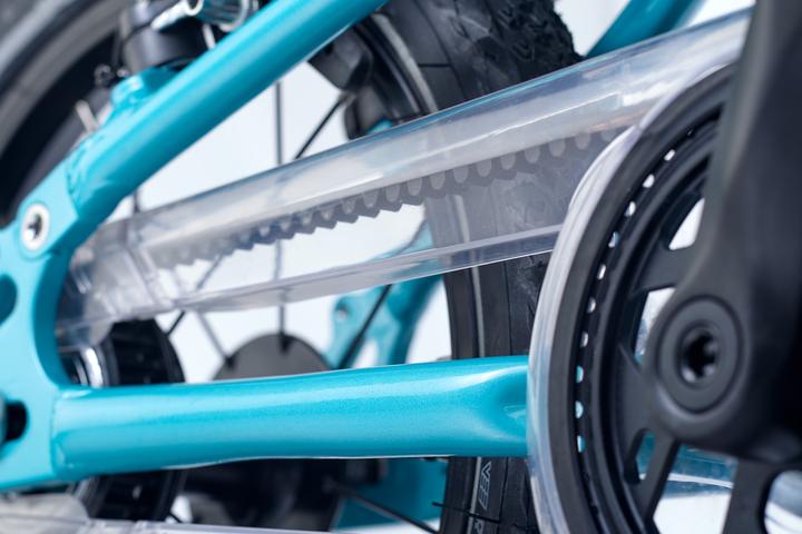 Produktbild Academy Grade 2 Belt (14")