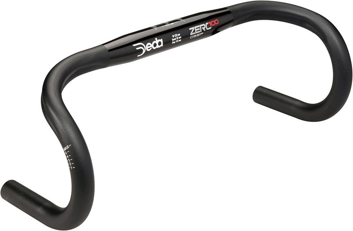 Actual product image Deda Elementi Zero100 Deep